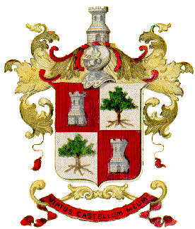 Coert Voorhees
