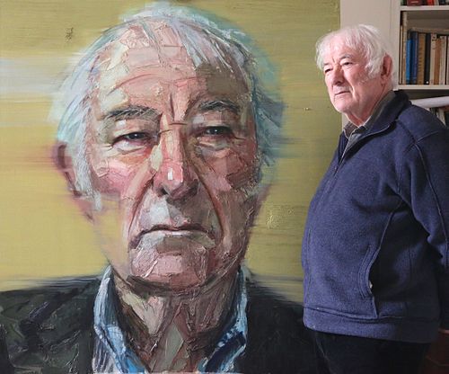 Colin Davidson