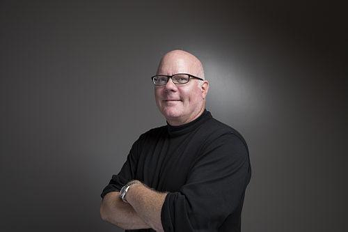 Colin Camerer