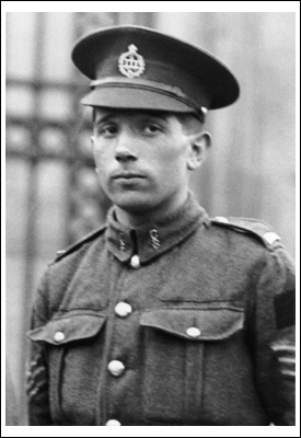 Colin Barron