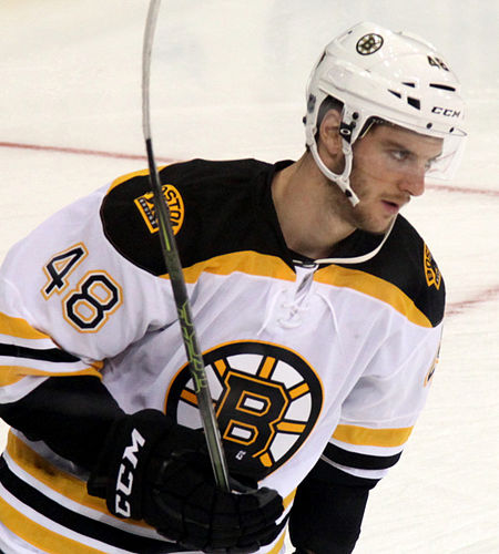 Colin Miller
