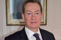 Colin Roberts