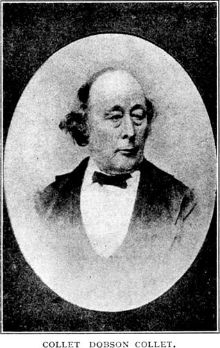 Collet Dobson Collet