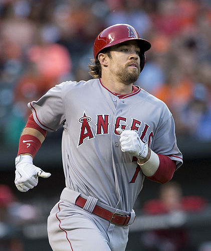 Collin Cowgill