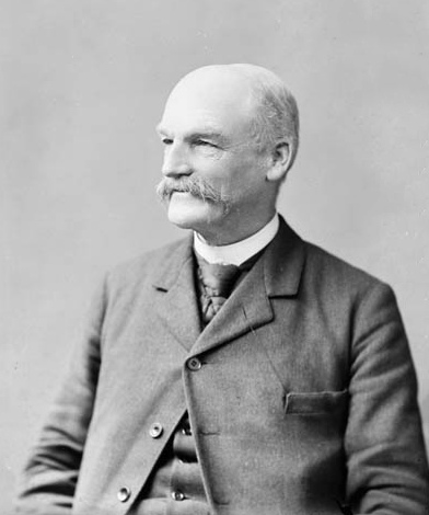 Collingwood Schreiber