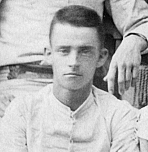 Collins Johnston