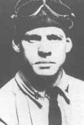 Edward Haight