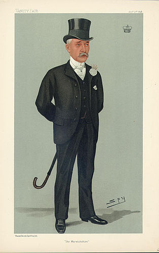 Henry Henry Verney