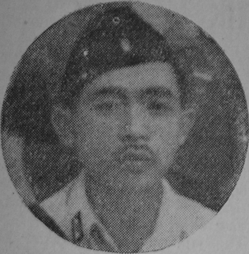 I Gusti Ngurah Colonel