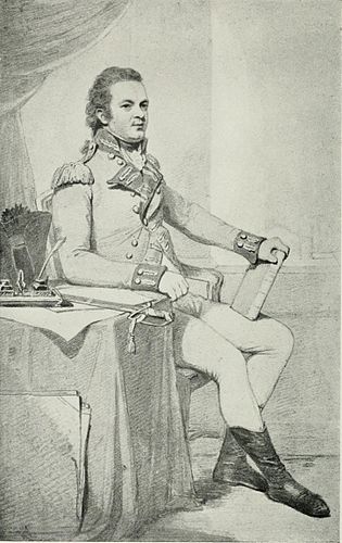 John Colonel