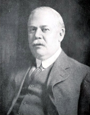 Matt Winn