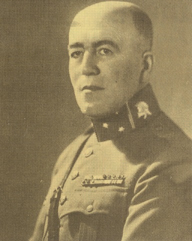 Pieter Scharroo