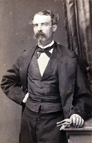 Roberto Colonel