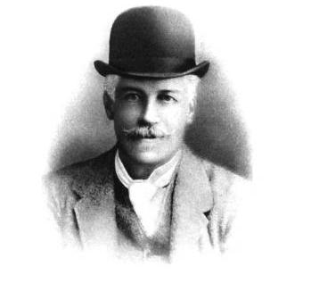 Theophilus Colonel