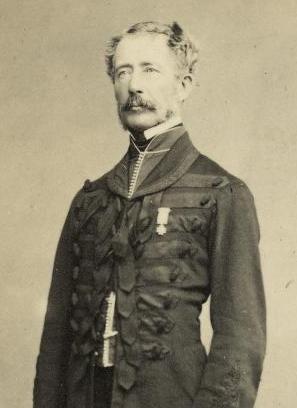 Thomas Colonel