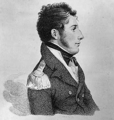 William Commandant