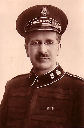 Theodore Kitching