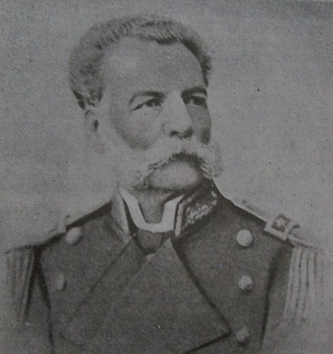 Augusto Lasserre