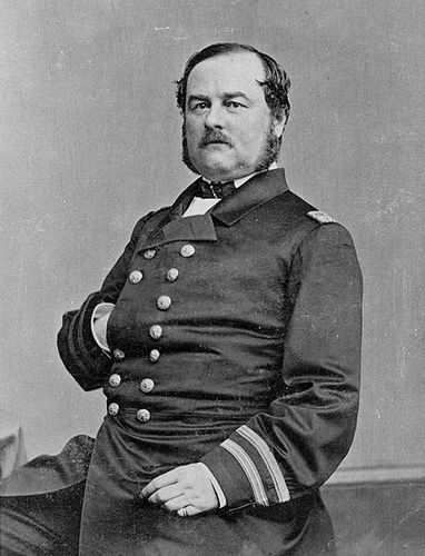 William Commodore