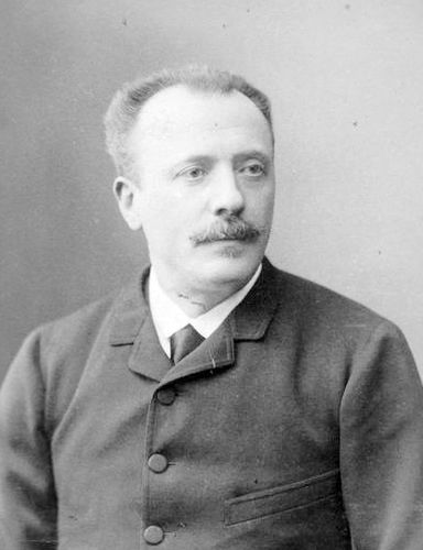Albert Mun