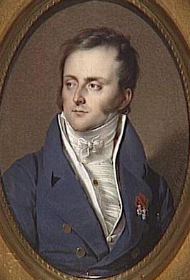 Charles Bedoyere