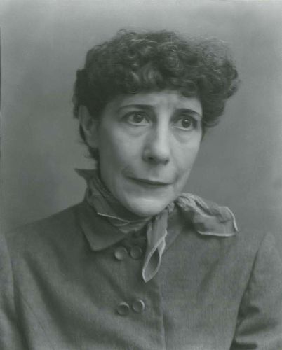 Concetta Scaravaglione