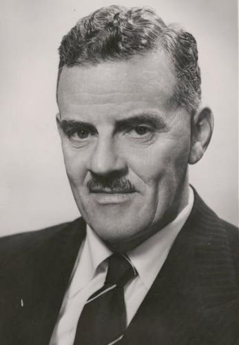 Condon Byrne