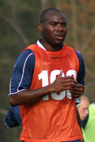 Connally Edozien