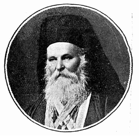 Cono Aramescu-Donici