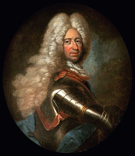 Conrad Conrad von Reventlow