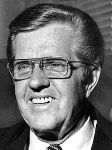 Conrad Bullen Harrison