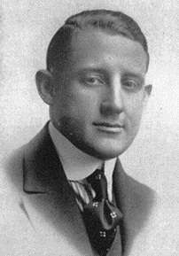 Eugene Conrad
