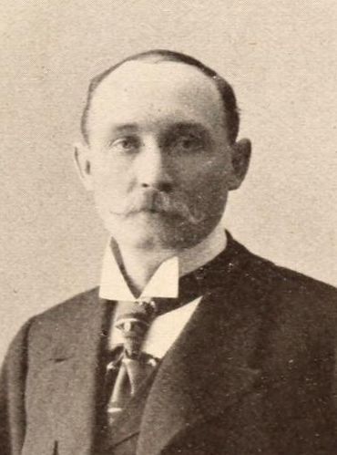 Conrad Hasenflug