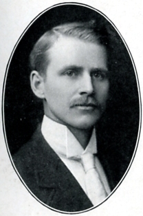 Conrad Patrick Olson
