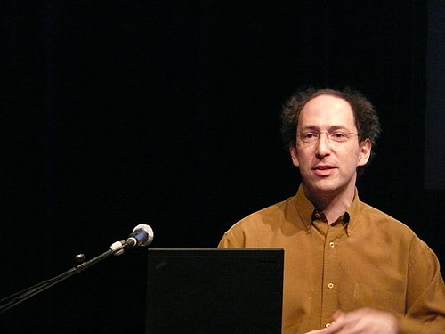 Conrad Wolfram