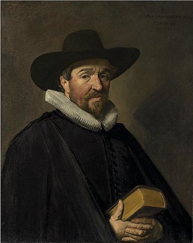 Conradus Vietor