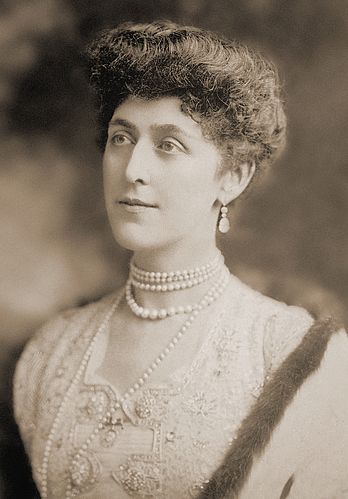 Constance Gwladys Robinson