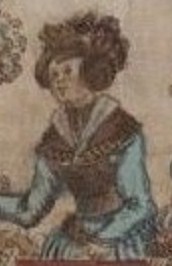 Constance Babenberg