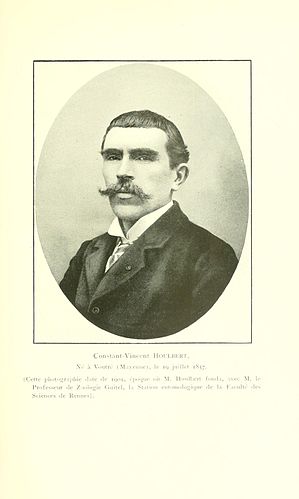 Constant Houlbert