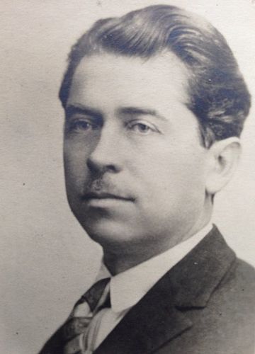 Constantin Candea