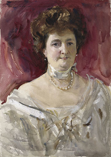 Maria Consuelo Montagu