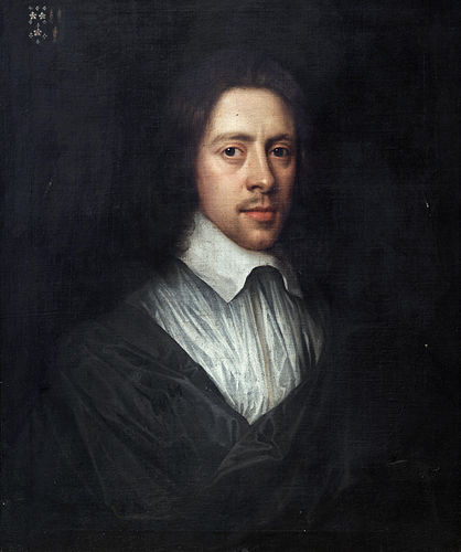 Conyers Darcy