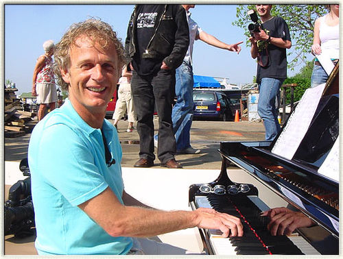 Cor Bakker
