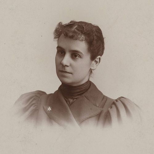 Cora Eaton