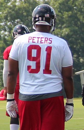 Corey Peters