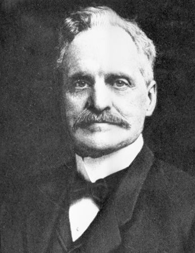 Corliss Stone
