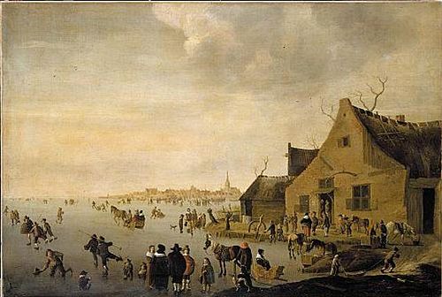 Cornelis Beelt