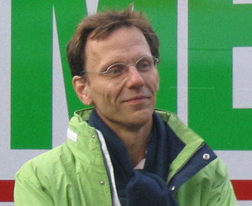 Kees Vendrik