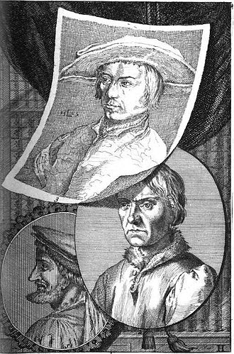 Cornelis Engebrechtsz.