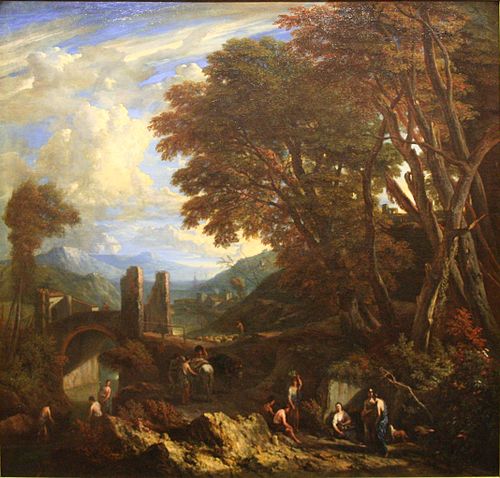 Cornelis Huysmans